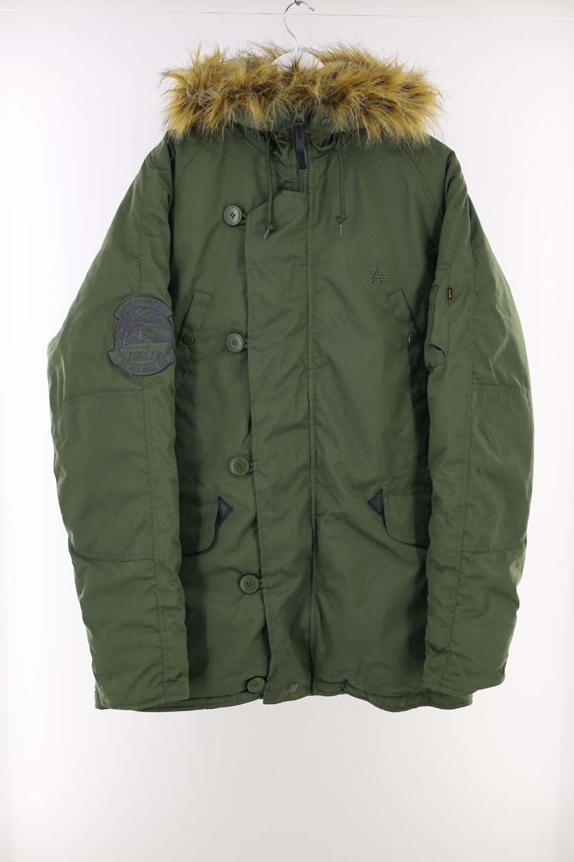 Geaca Alpha Industries Barbati - XXL
