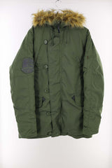 Geaca Alpha Industries Barbati - XXL