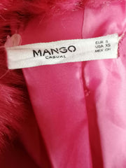 Geaca Mango Femei - S