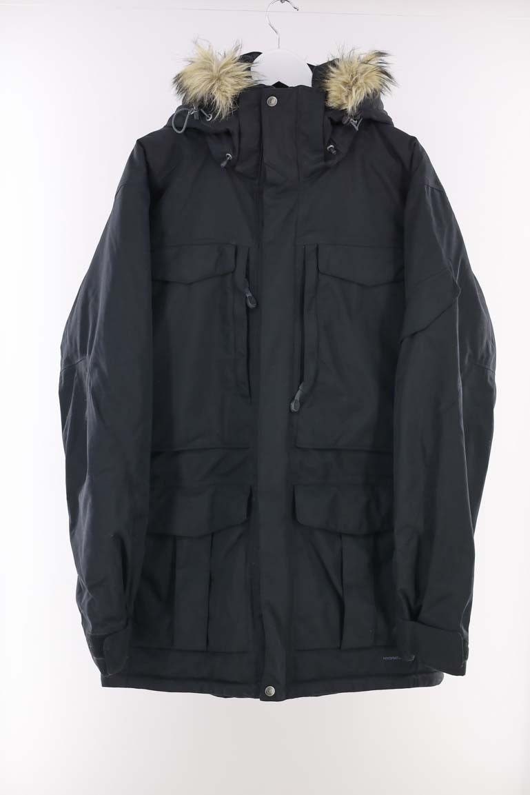 Geaca Fjall Raven Barbati - XL