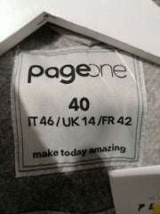 Geaca Pageone Femei - L