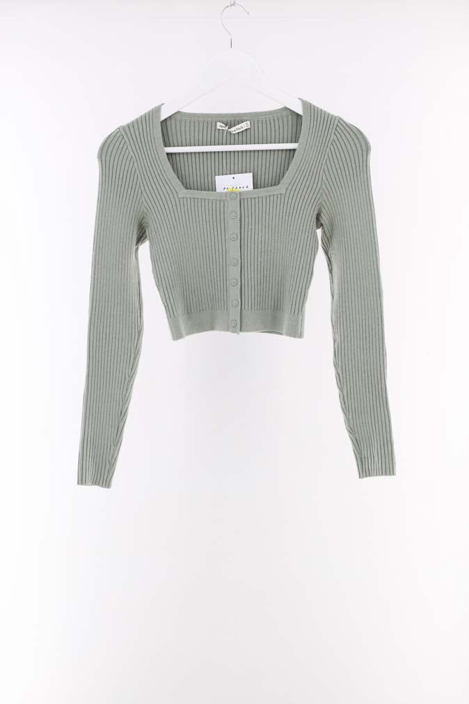Pulover Abercrombie & Fitch Femei - XS