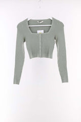 Pulover Abercrombie & Fitch Femei - XS