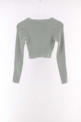 Pulover Abercrombie & Fitch Femei - XS