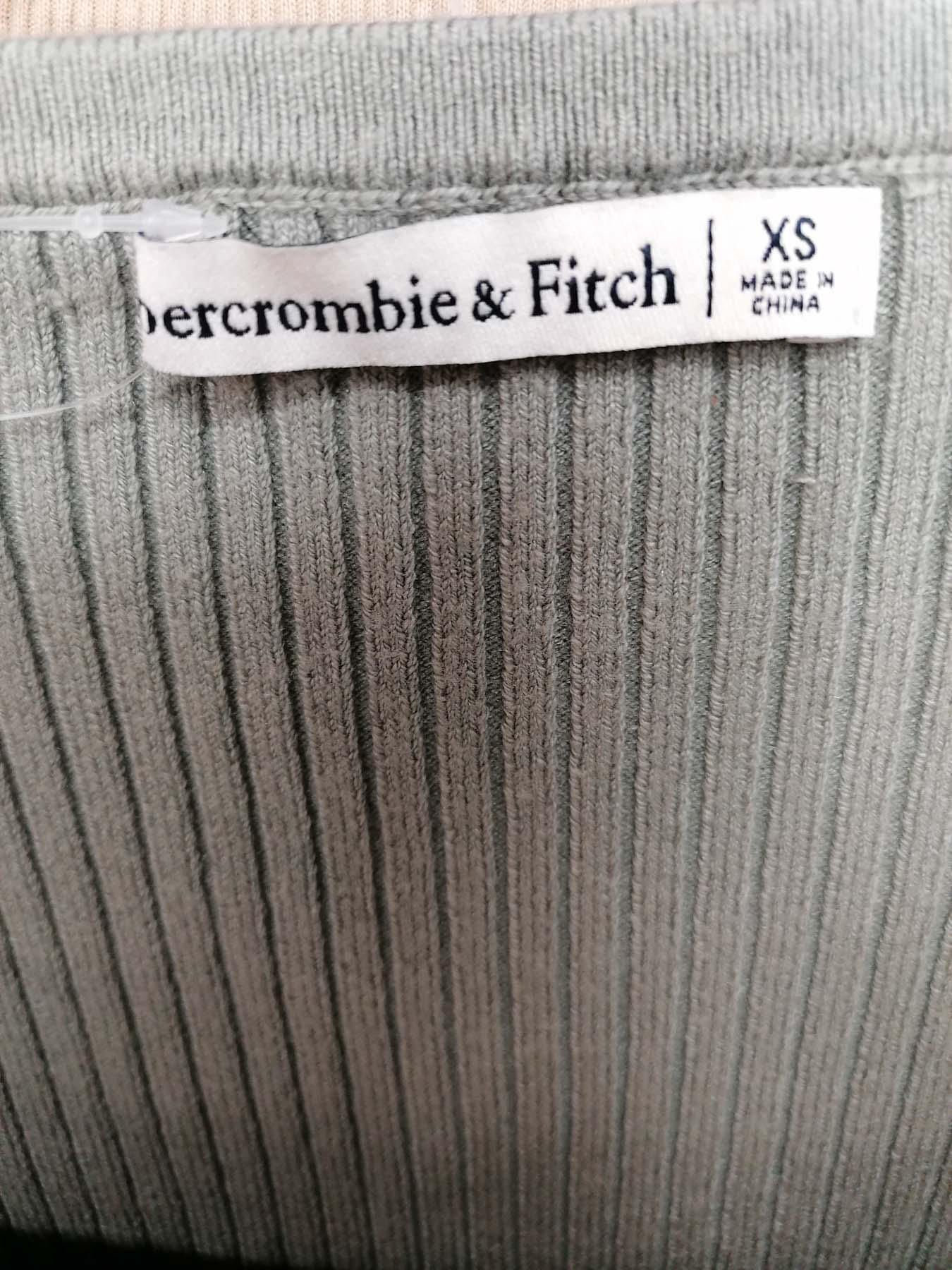 Pulover Abercrombie & Fitch Femei - XS