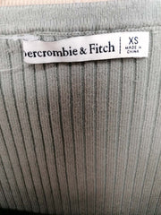 Pulover Abercrombie & Fitch Femei - XS