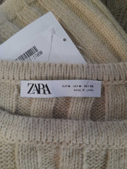 Pulover Zara Femei - M