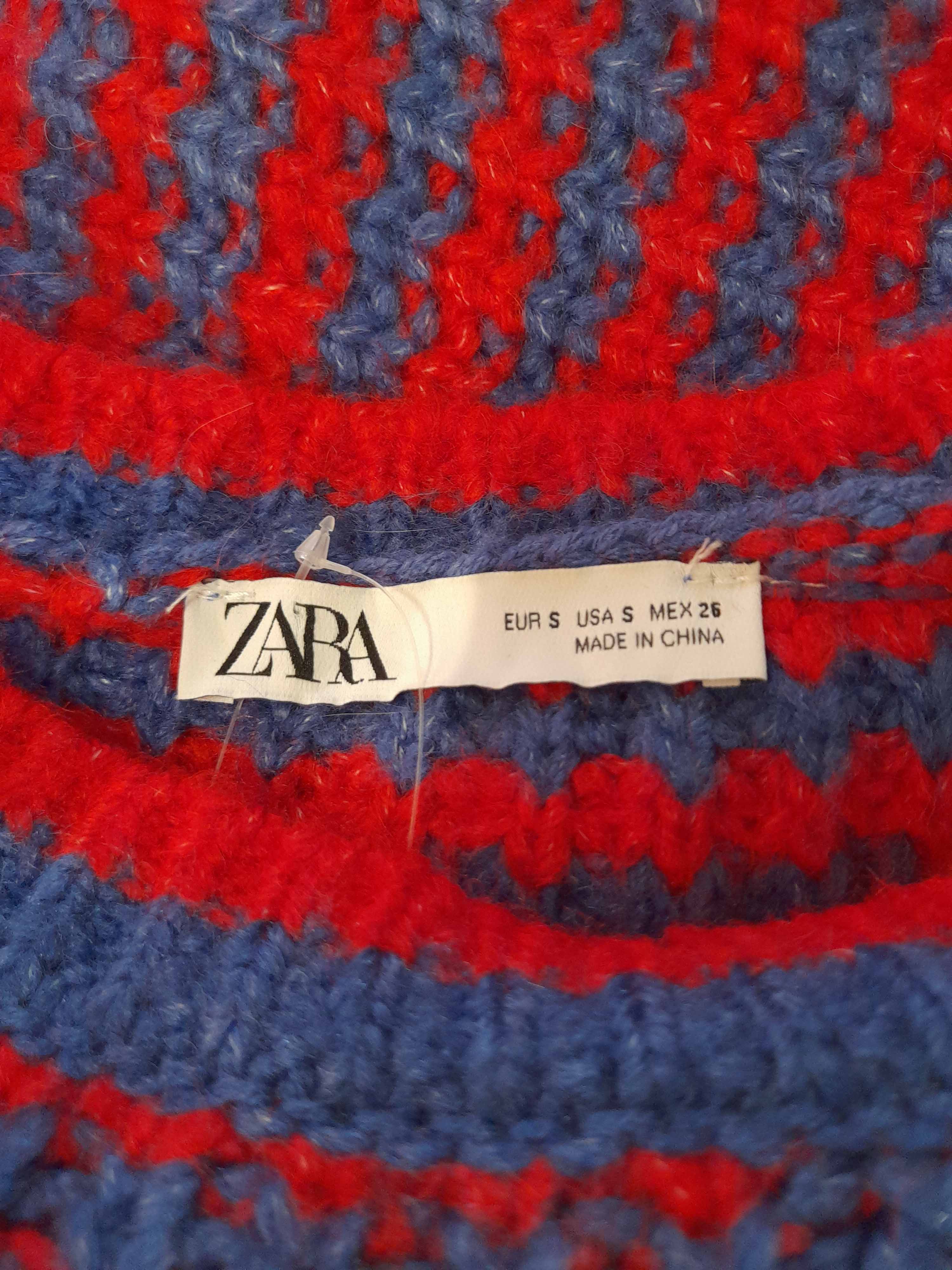 Pulover Zara Femei - S