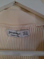 Pulover Stradivarius Femei - M