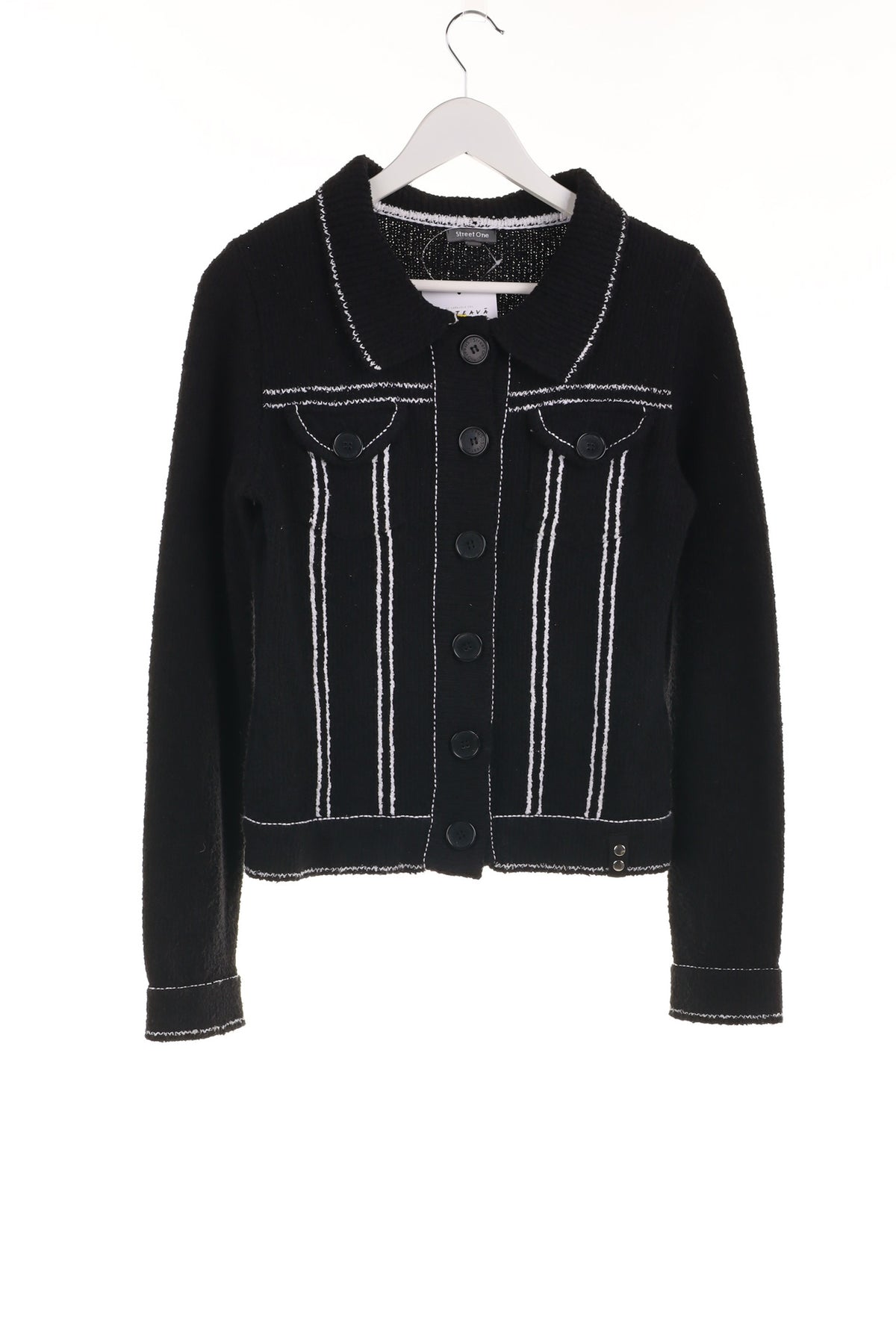Cardigan Street One Femei - L