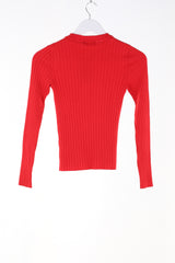 Pulover Bershka Femei - S