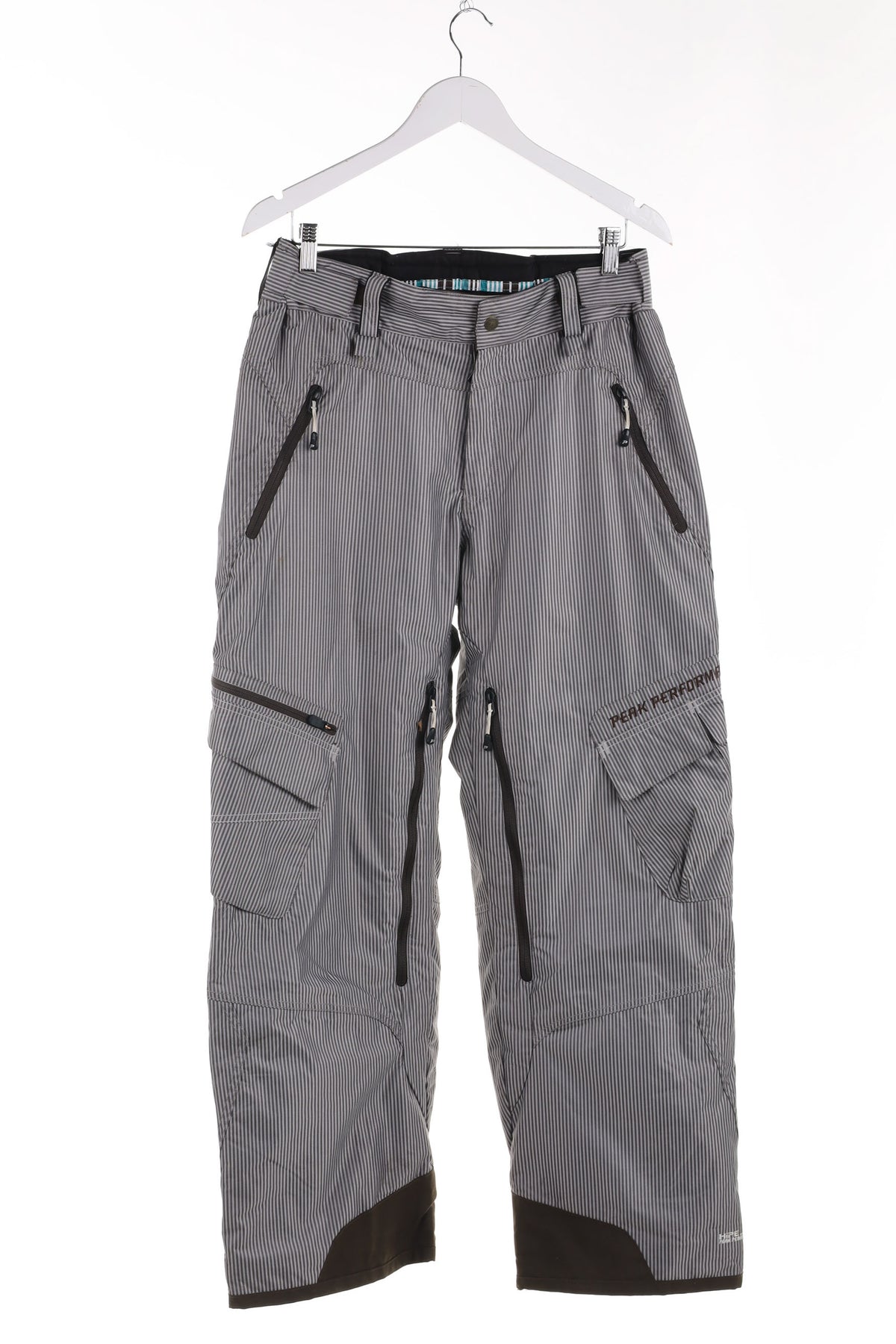 Pantaloni de schi Peak Performance Barbati - M