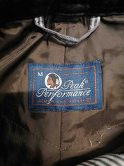 Pantaloni de schi Peak Performance Barbati - M