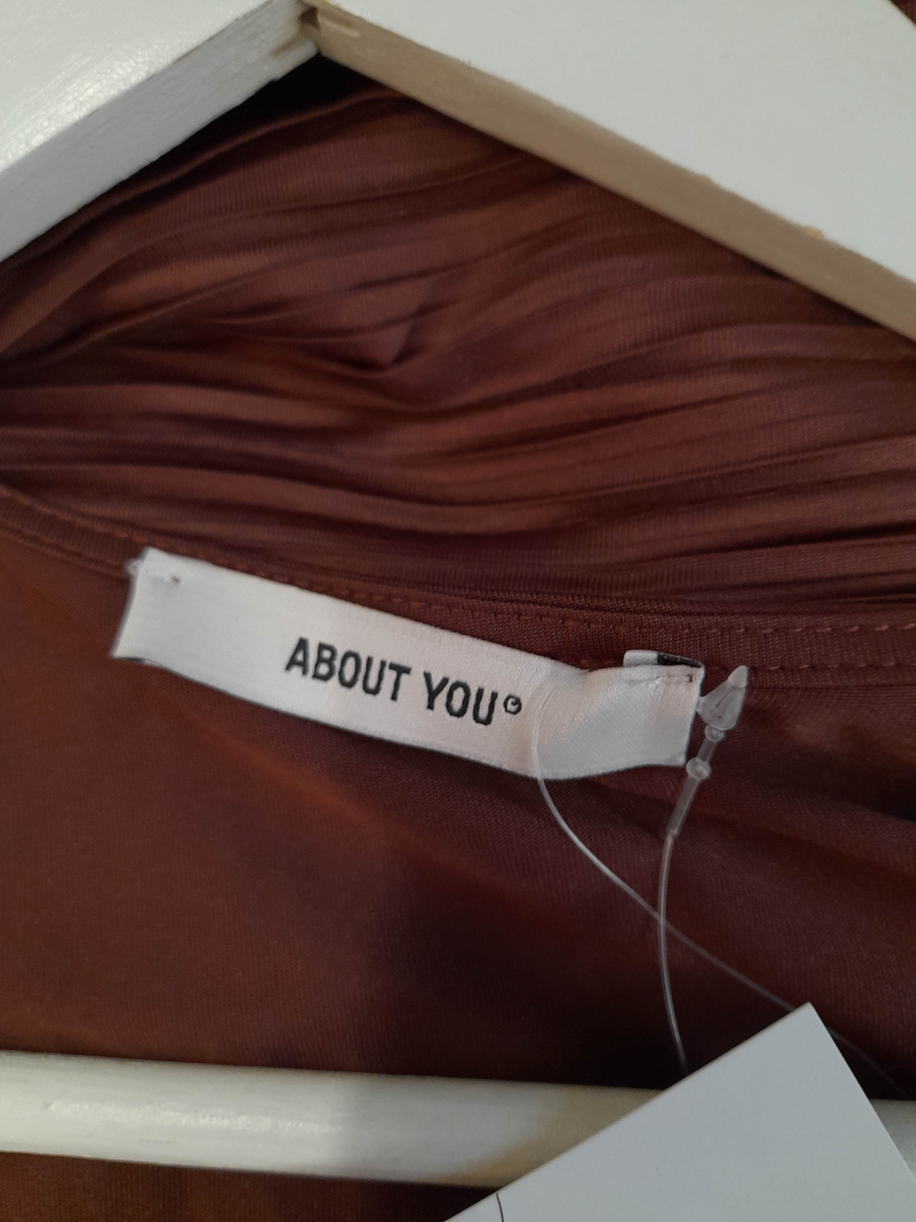 Bluza About You Femei - M
