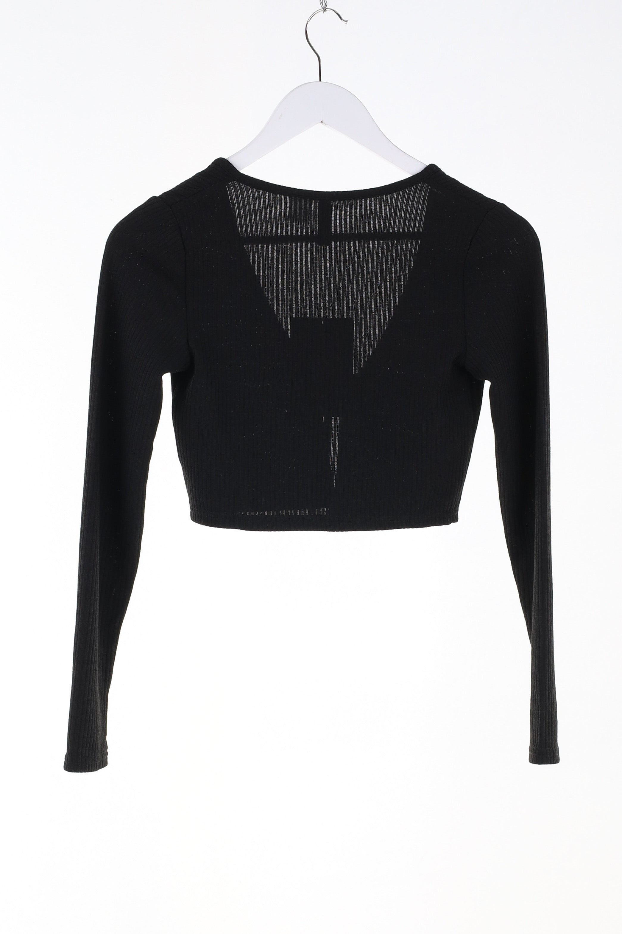 Crop top H&M Femei - XS