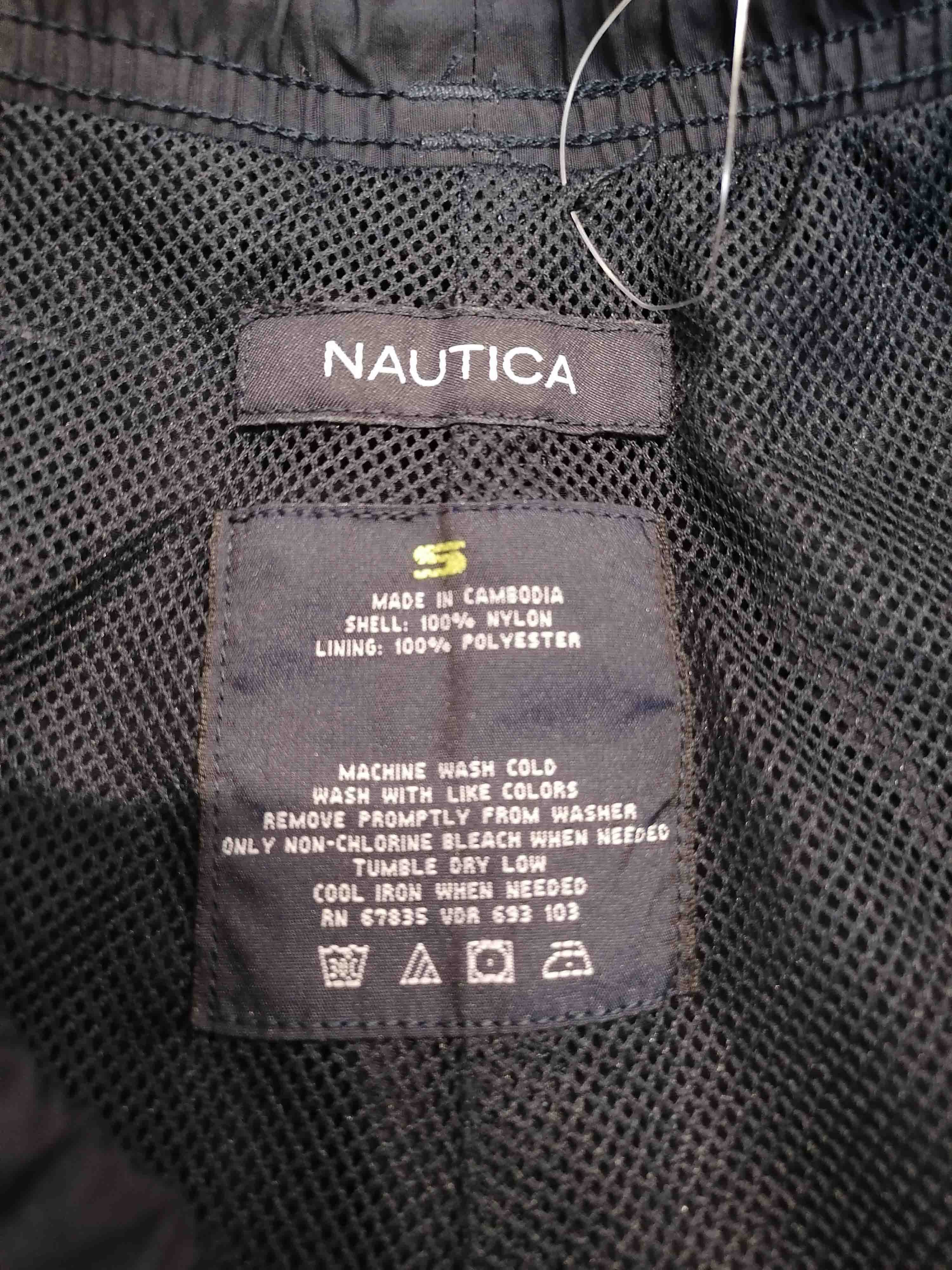 Pantaloni Nautica Barbati - S