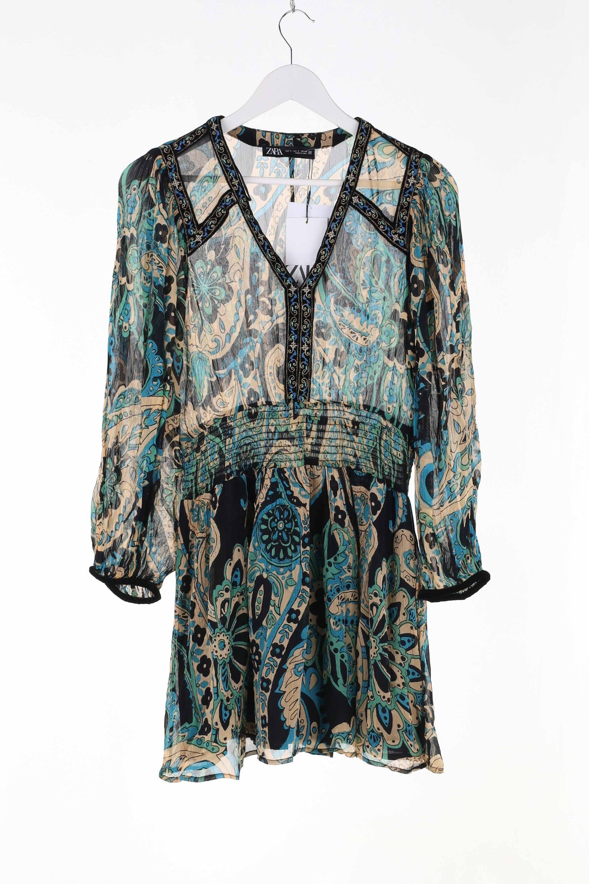 Rochie Zara Femei - S