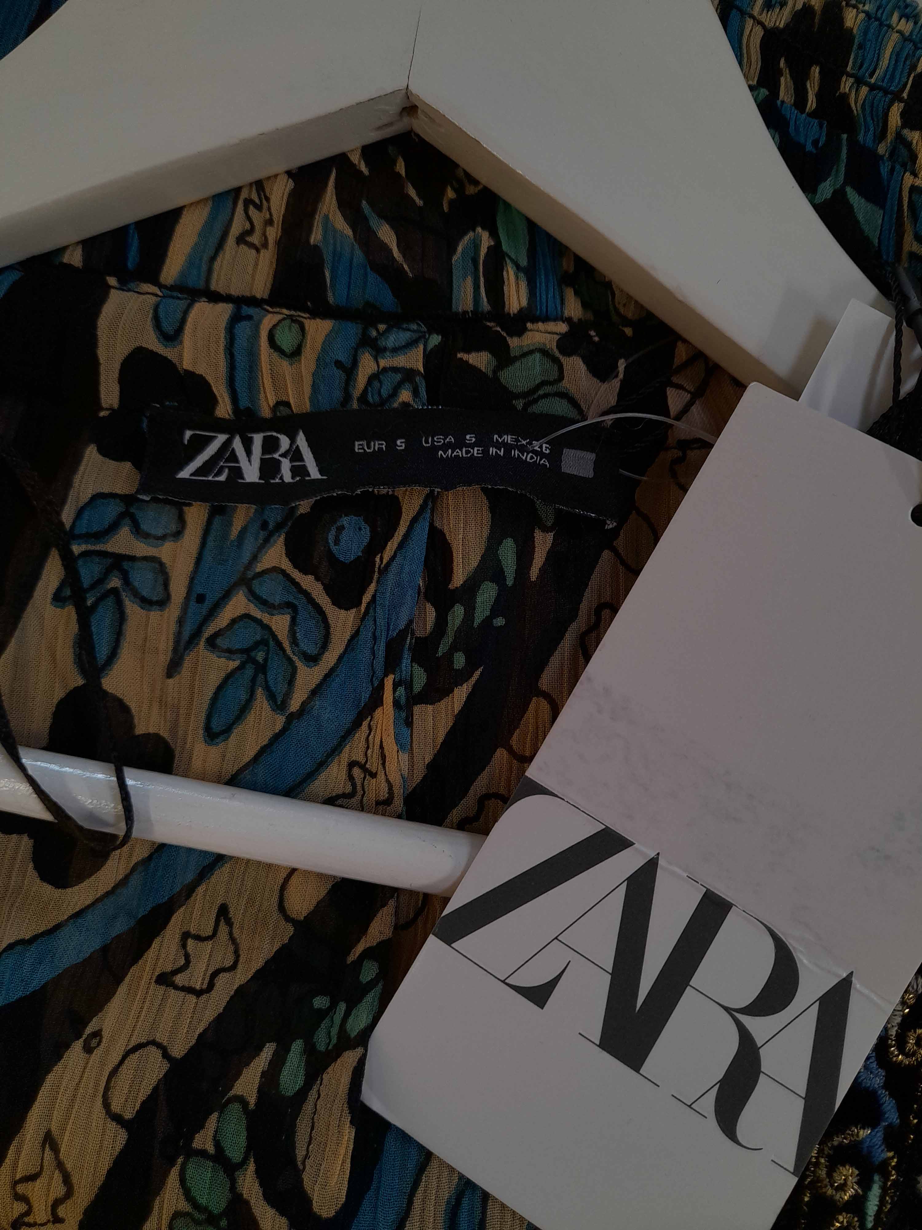 Rochie Zara Femei - S