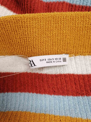 Fusta Zara Femei - S