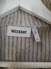Vesta Weekday Femei - L