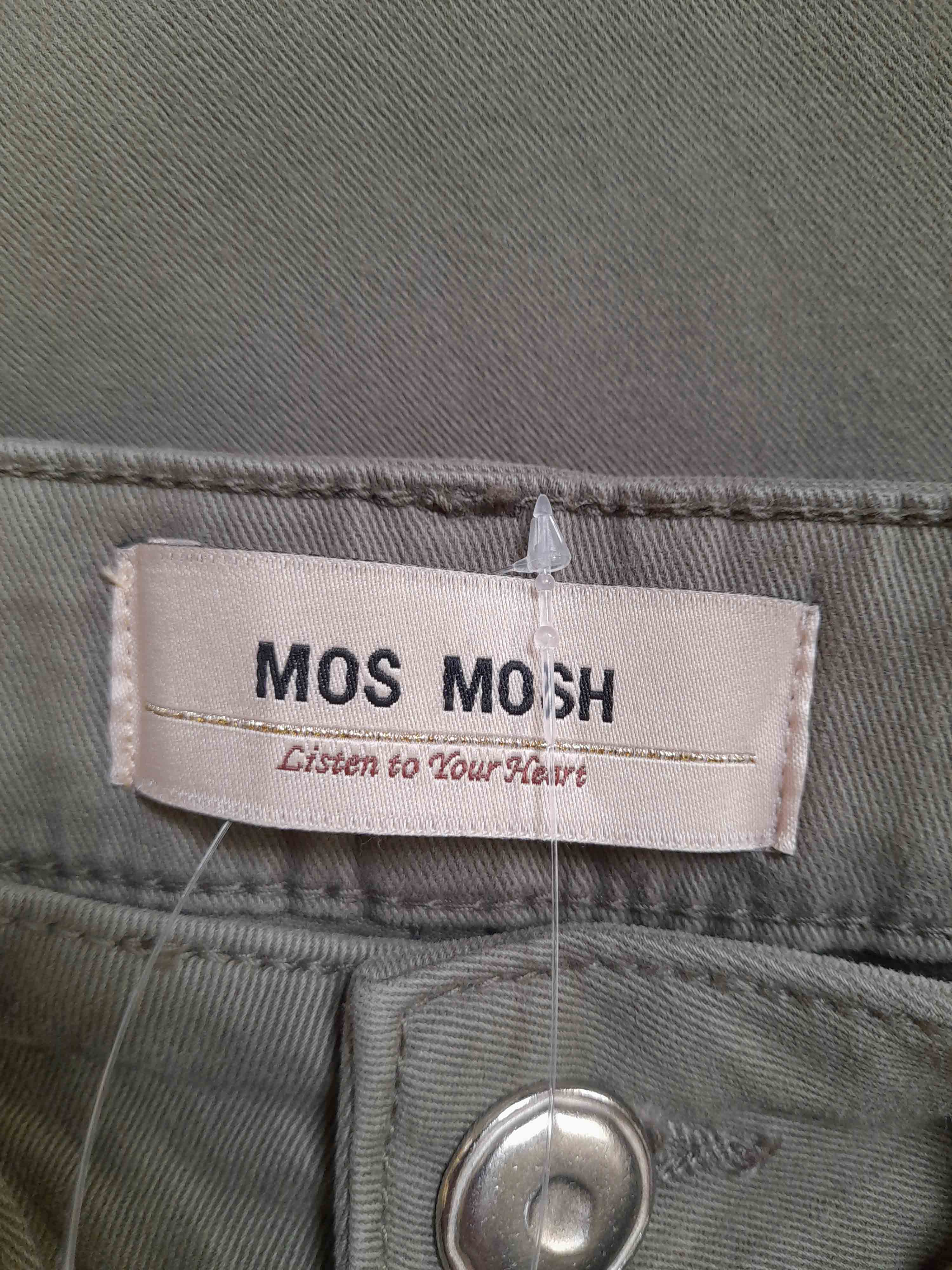 Pantaloni Mos Mosh Femei - XXS