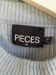 Vesta Pieces Femei - XS