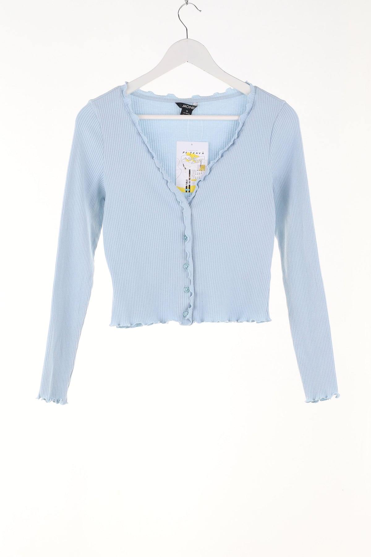 Bluza Monki Femei - M