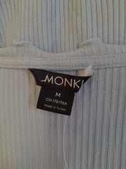 Bluza Monki Femei - M