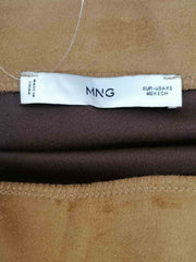 Fusta Mango Femei - XS