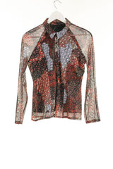 Camasa Desigual Femei - M