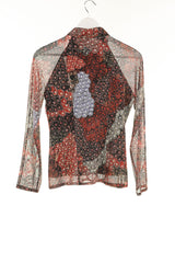 Camasa Desigual Femei - M