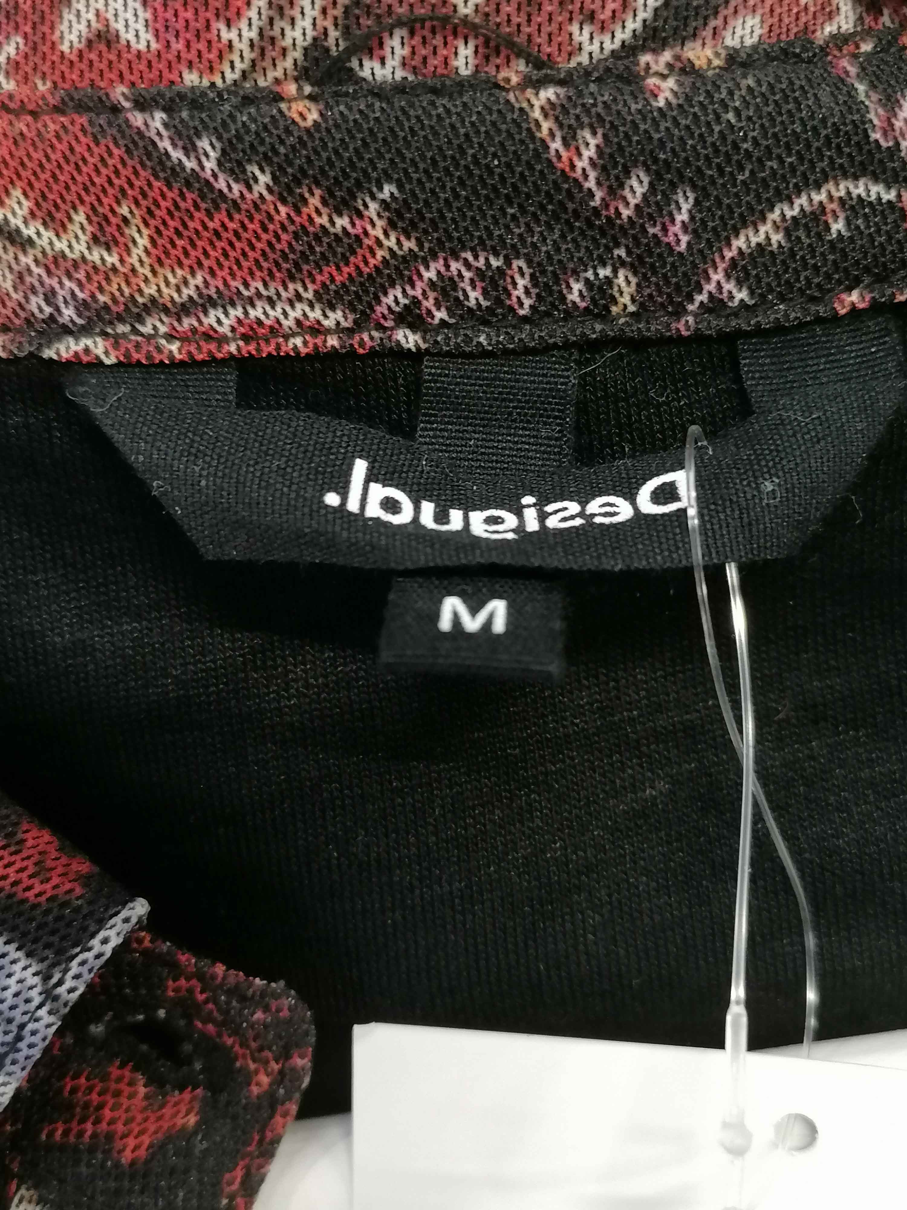 Camasa Desigual Femei - M