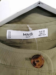 Camasa Mango Femei - XS