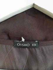 Camasa Crop Top Oysho Femei - M