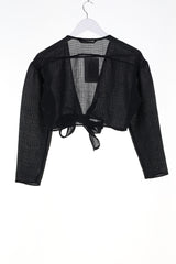 Bluza Crop Top Zara Femei - XS