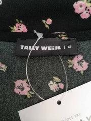 Bluza Crop Top Tally Weijl Femei - XS