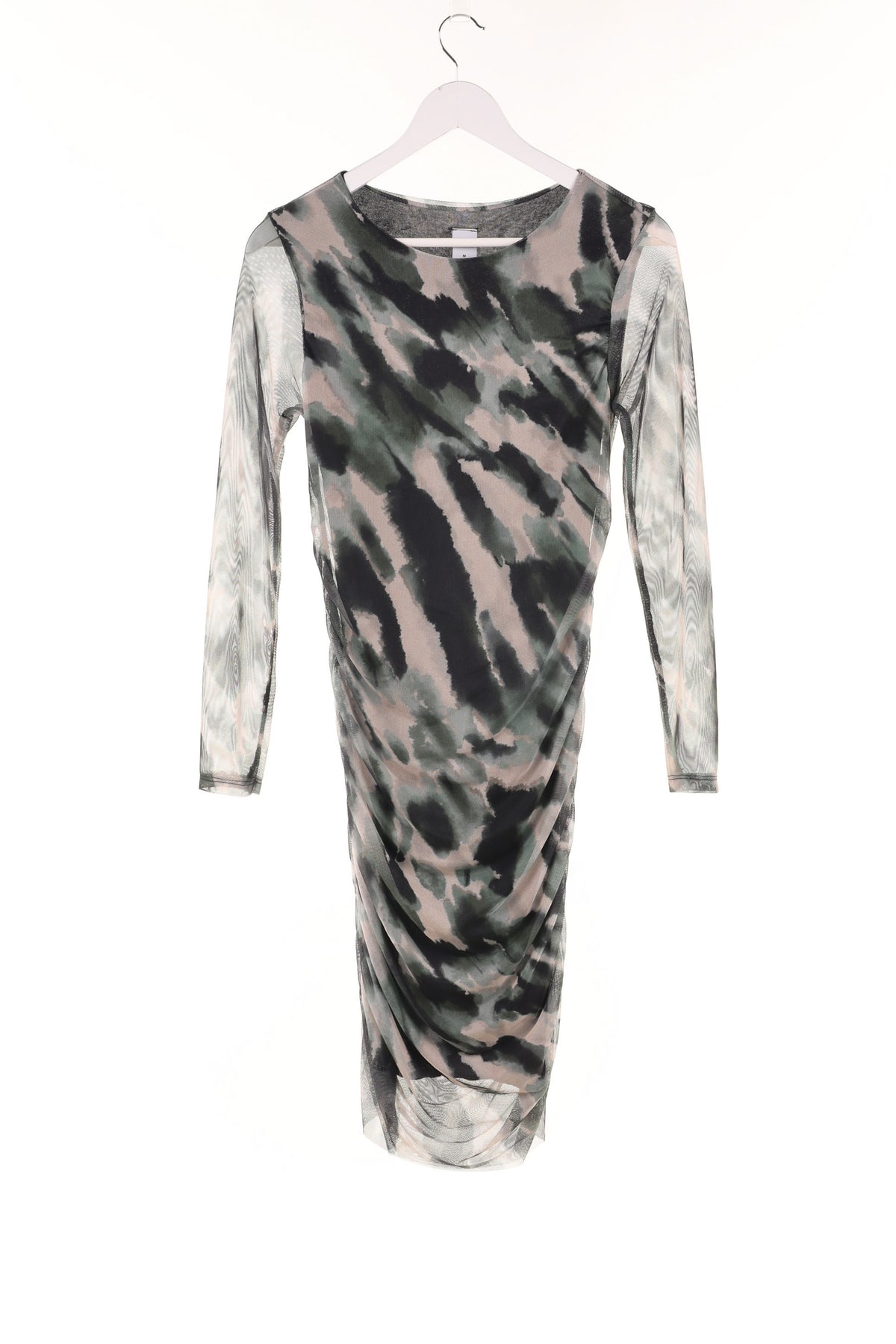 Rochie Zebra Femei - M