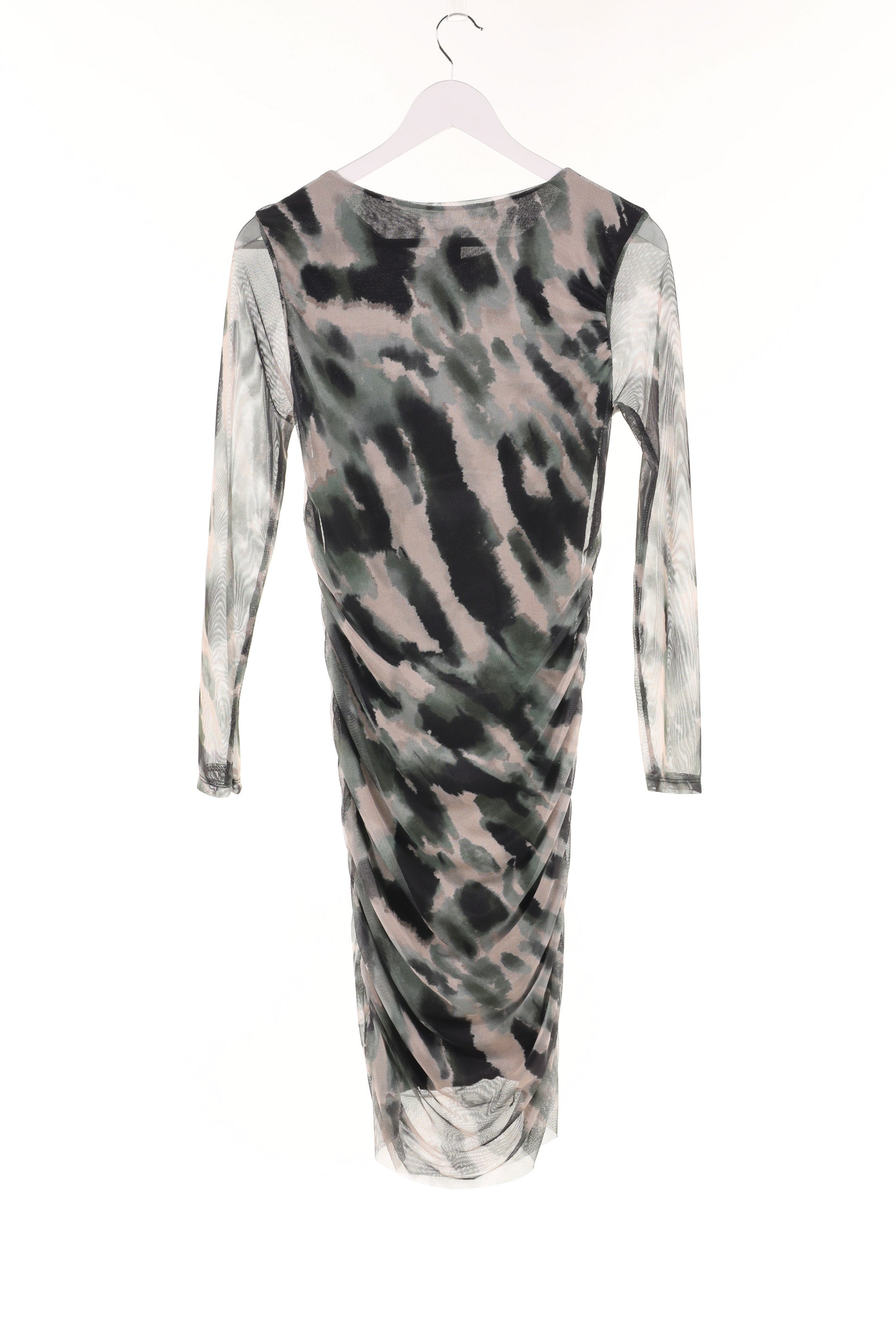 Rochie Zebra Femei - M
