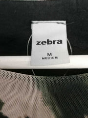 Rochie Zebra Femei - M