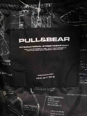 Jacheta Pull&Bear Barbati - M