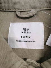 Jacheta H&M Femei - S