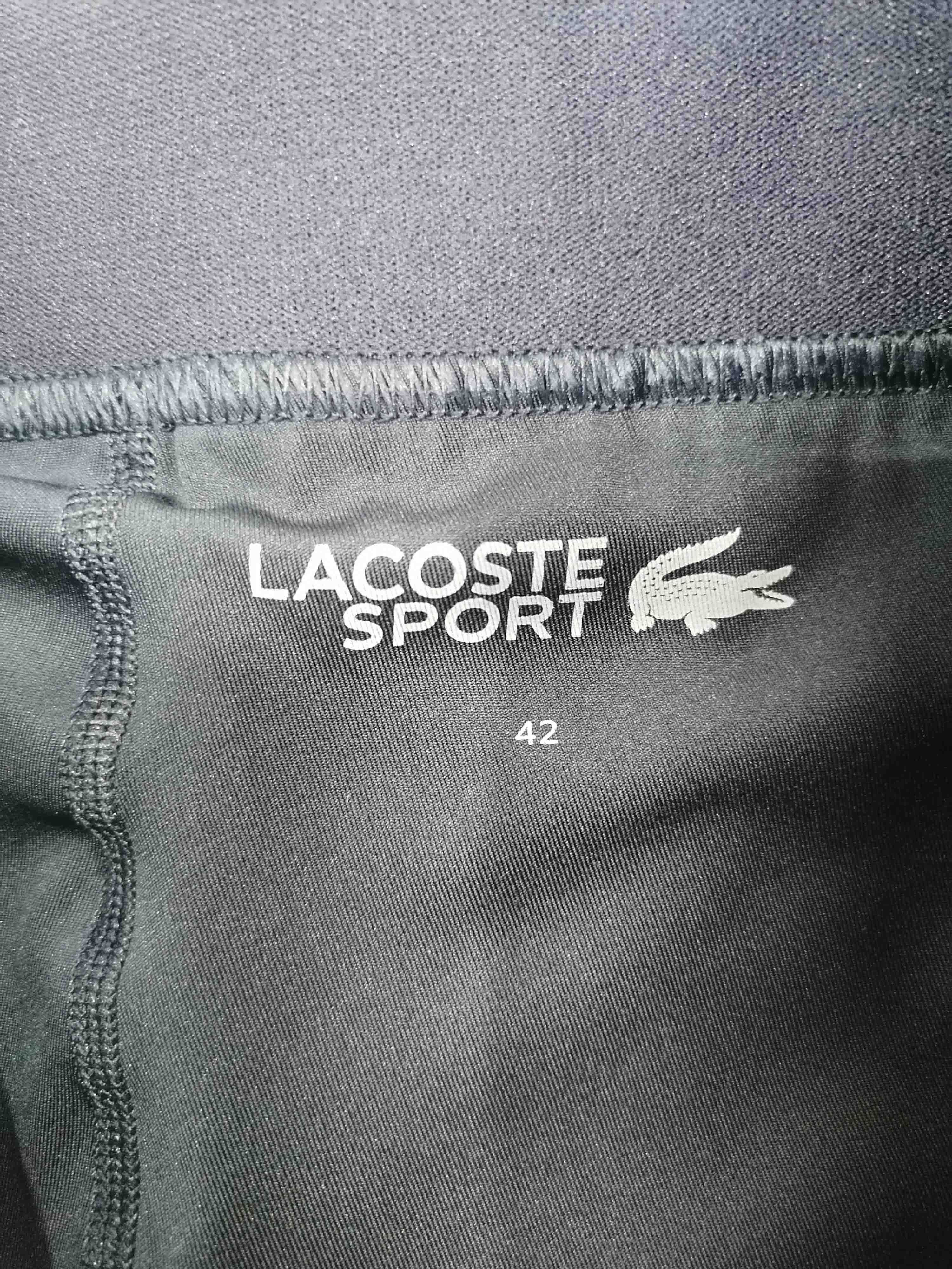 Fusta Lacoste Femei - XL
