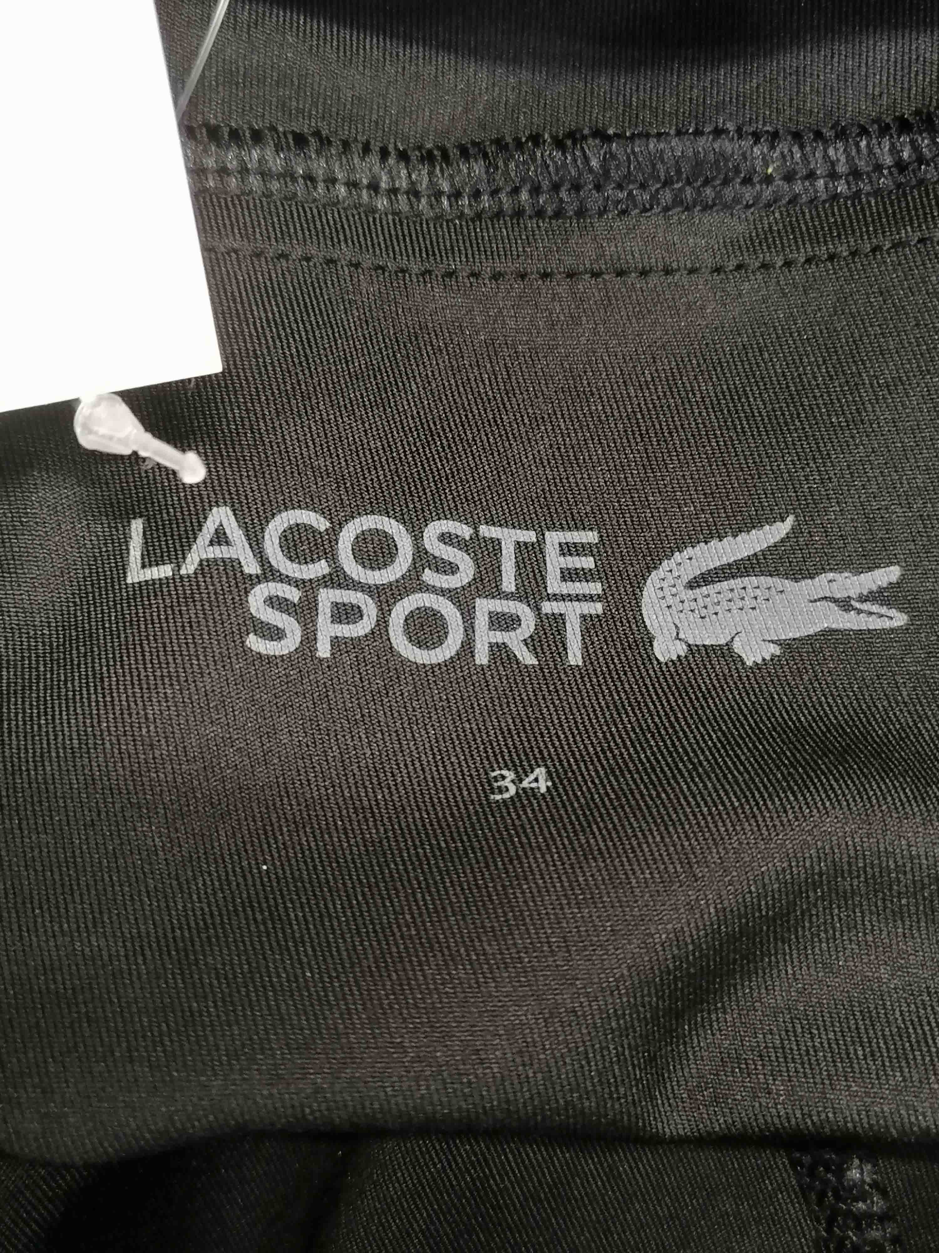 Colanti Lacoste Femei - XXS