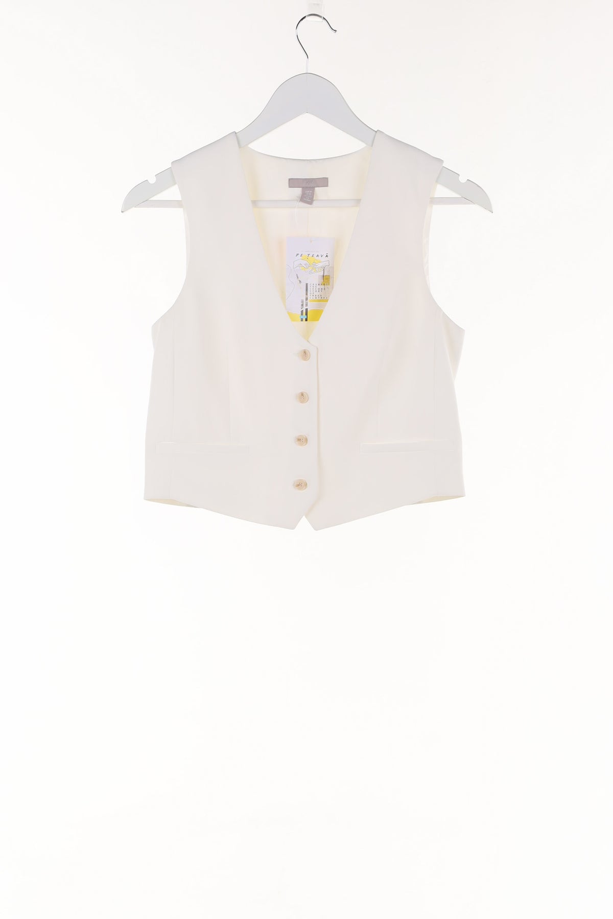 Vesta H&M Femei - XS
