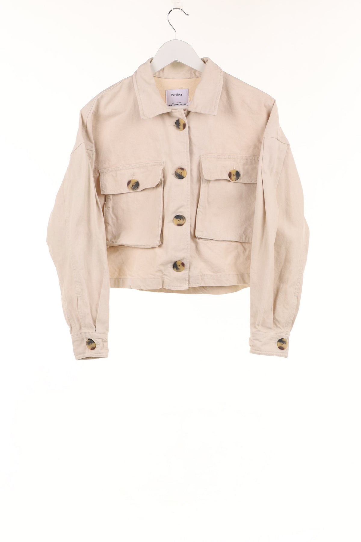 Jacheta Bershka Femei - M