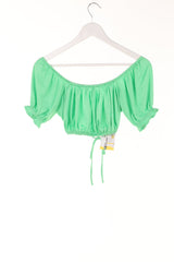 Top Crop Top Urban Outfitters Femei - S