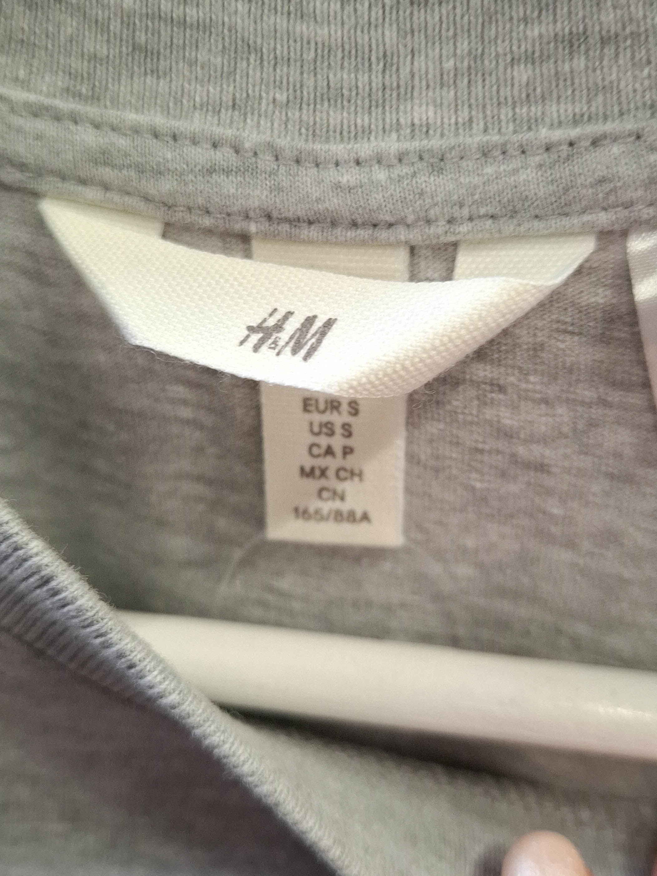Tricou H&M Femei - S