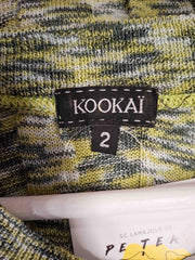 Tricou Kookai Femei - S