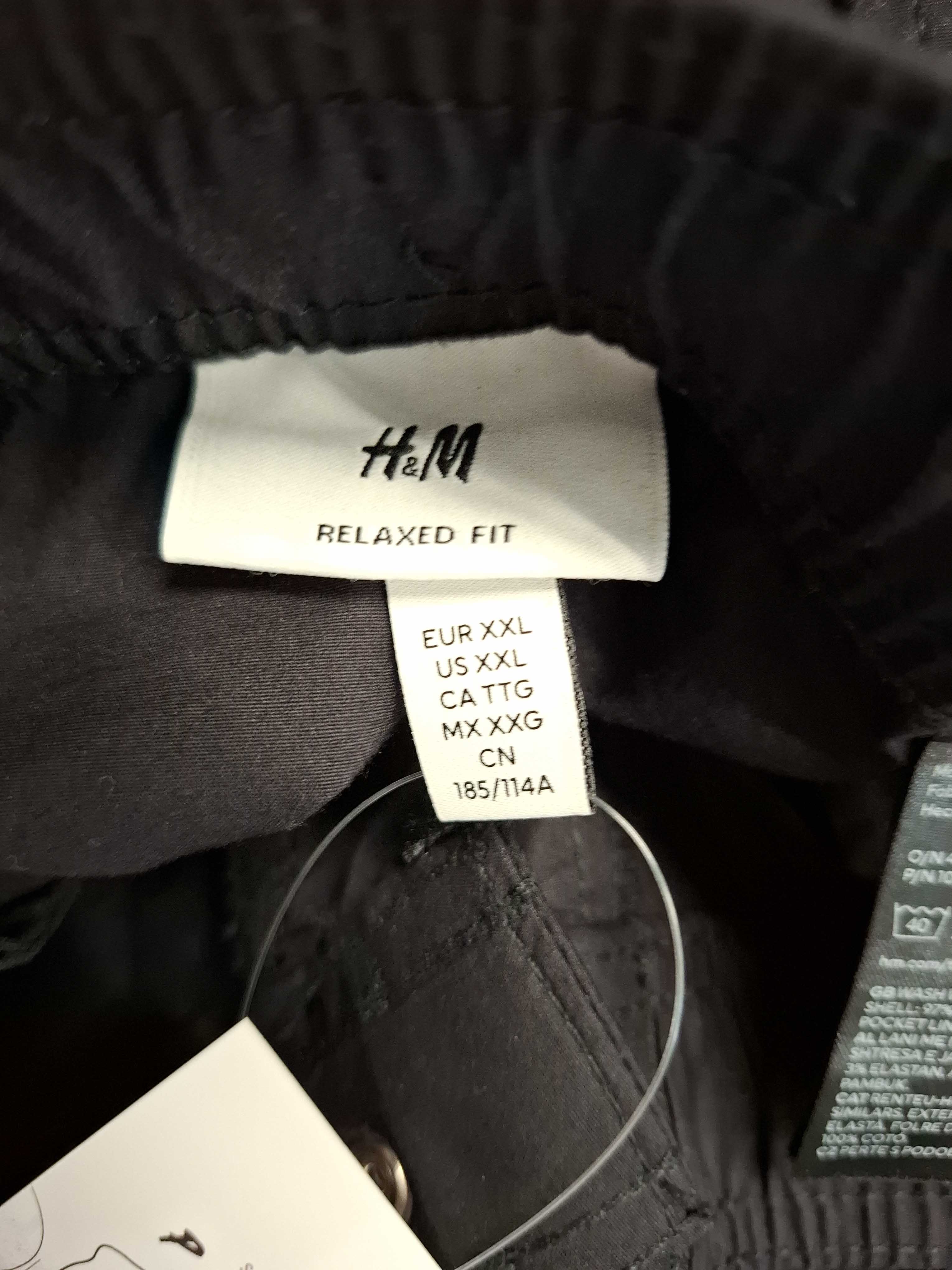Pantaloni De Trening H&M Barbati - XXL