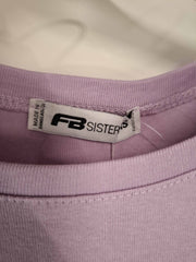 Tricou FB Sister Femei - XS